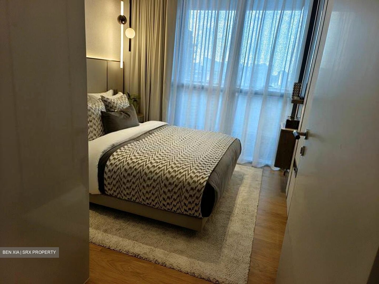 Riviere  (D3), Condominium #395769791